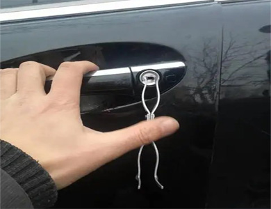 大理24小时上门开锁公司