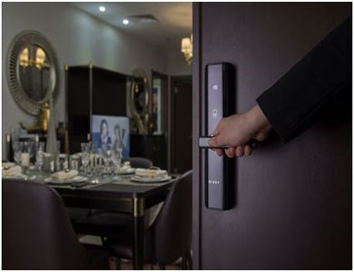 大理24小时上门开锁公司