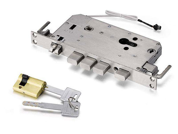 大理24小时上门开锁公司